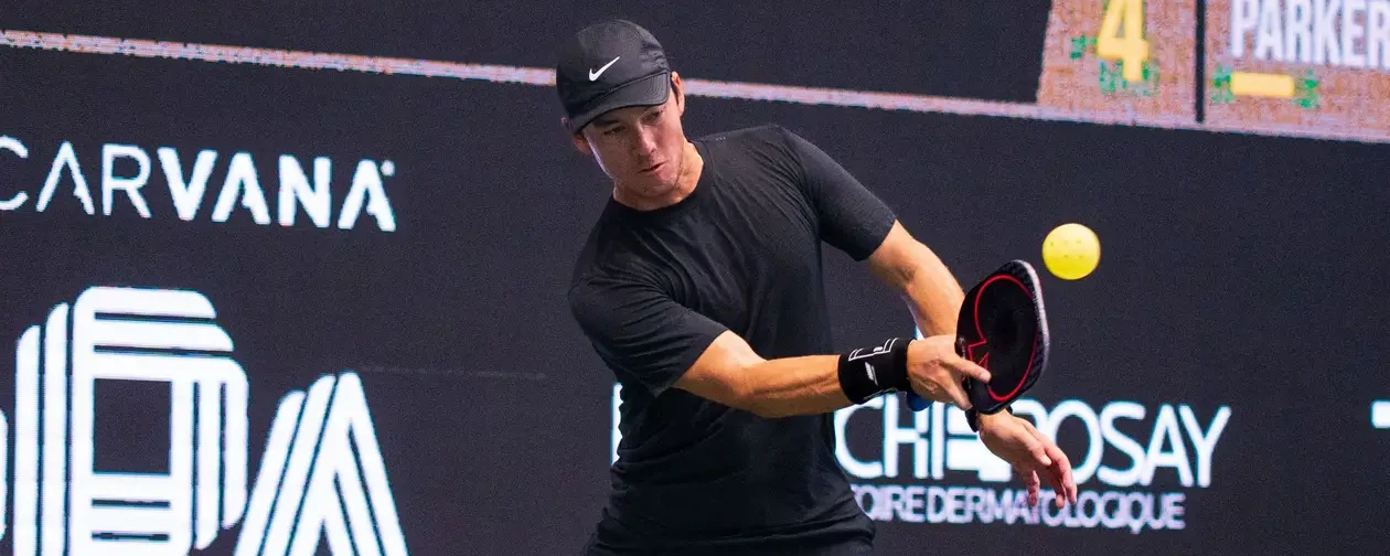 Barstool Sports announces pickleball tournament series