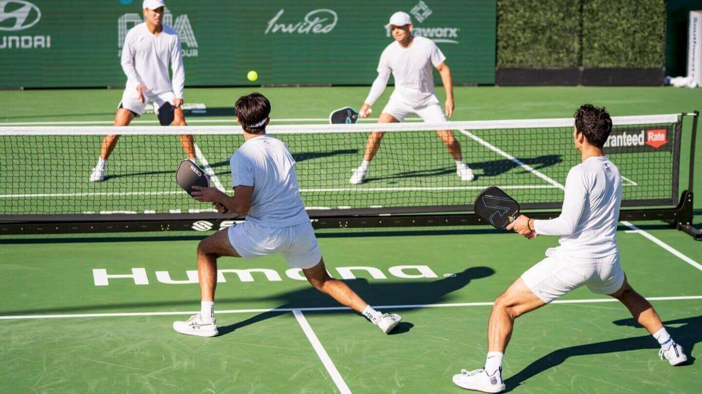 Frequently Asked Questions of pickleball outfit