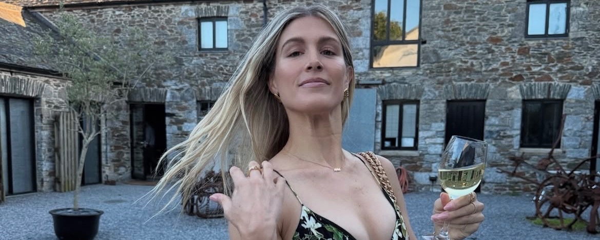 How to have a "hot girl summer" like Genie Bouchard