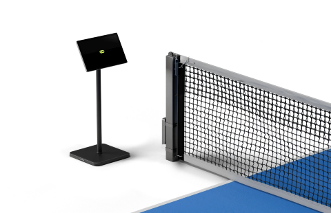 Pickleball Inc. partners with PlayReplay to bring automated line calls and AI tracking to the sport of pickleball