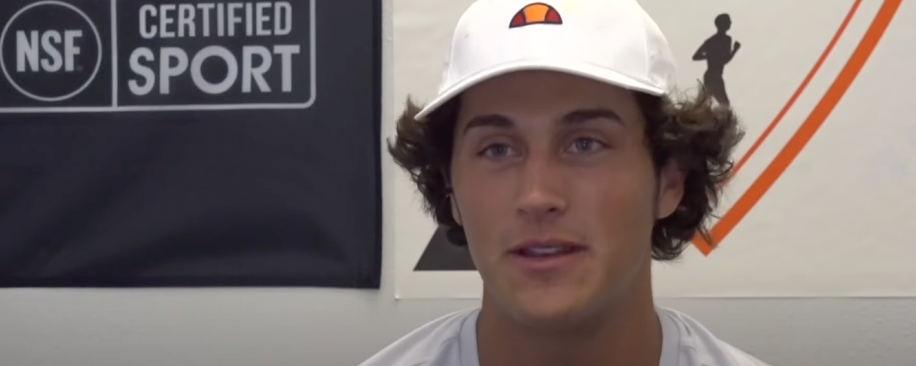 Jack Munro in a report from KVUE in Austin.