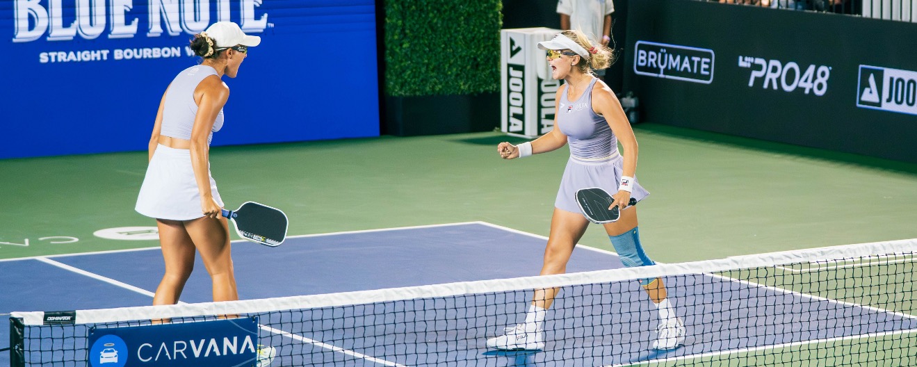 Waters, Bright seek revenge and defeat Black, Johnson in semi-finals