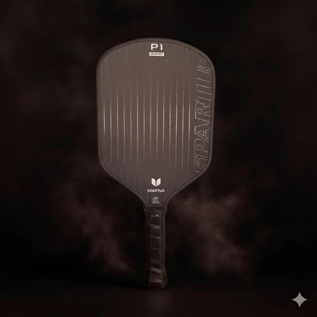 Spartus P1 Pickleball Paddle