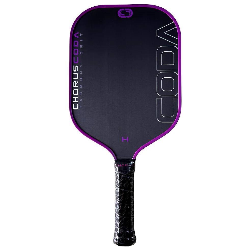 Chorus Coda Pickleball Paddle