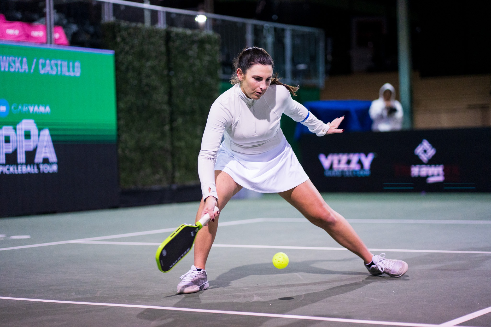 Top 5 vận động viên pickleball xuất sắc nhất thế giới hiện tại