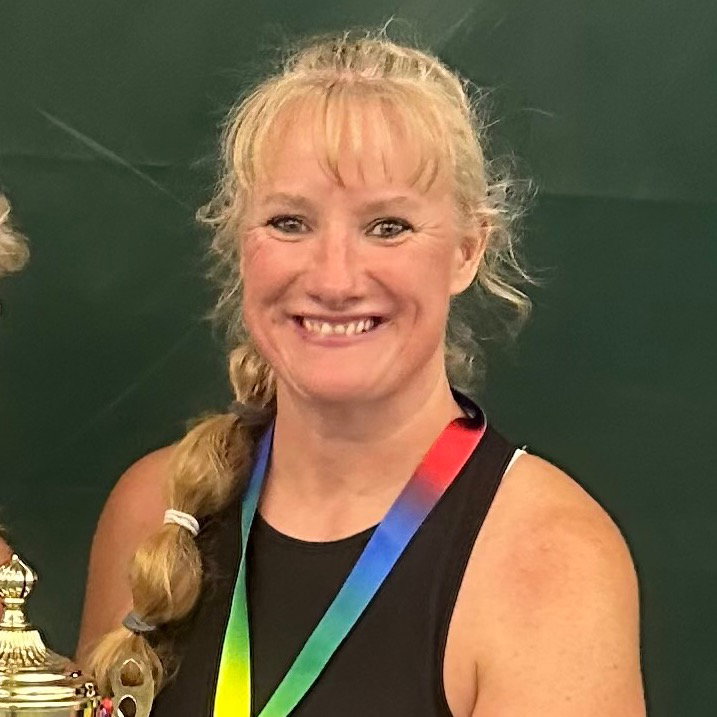 Lorie Caelwaerts