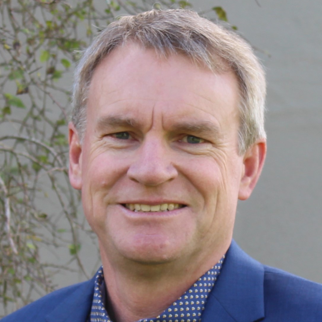 Mark Lovegrove