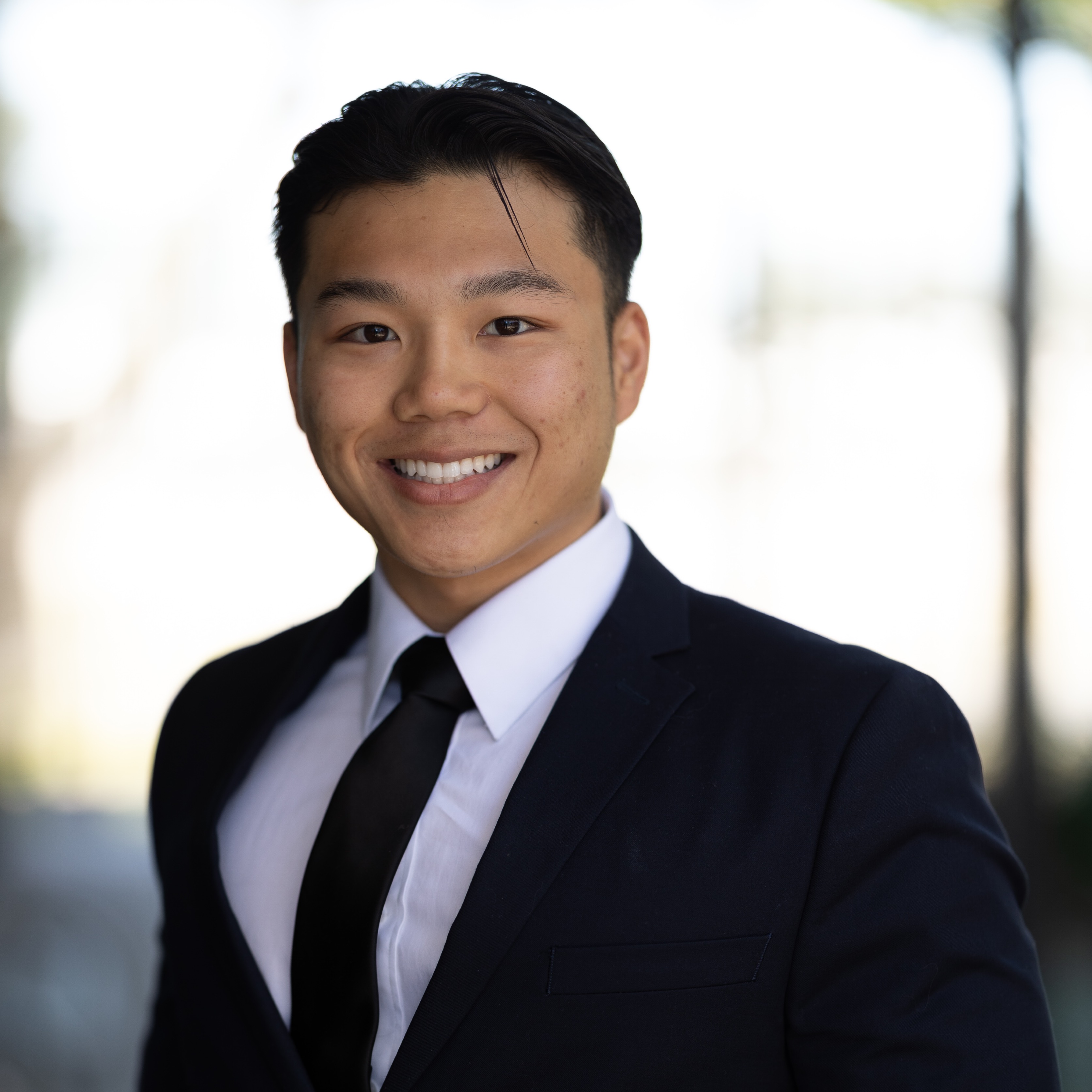 Jimmy Tang