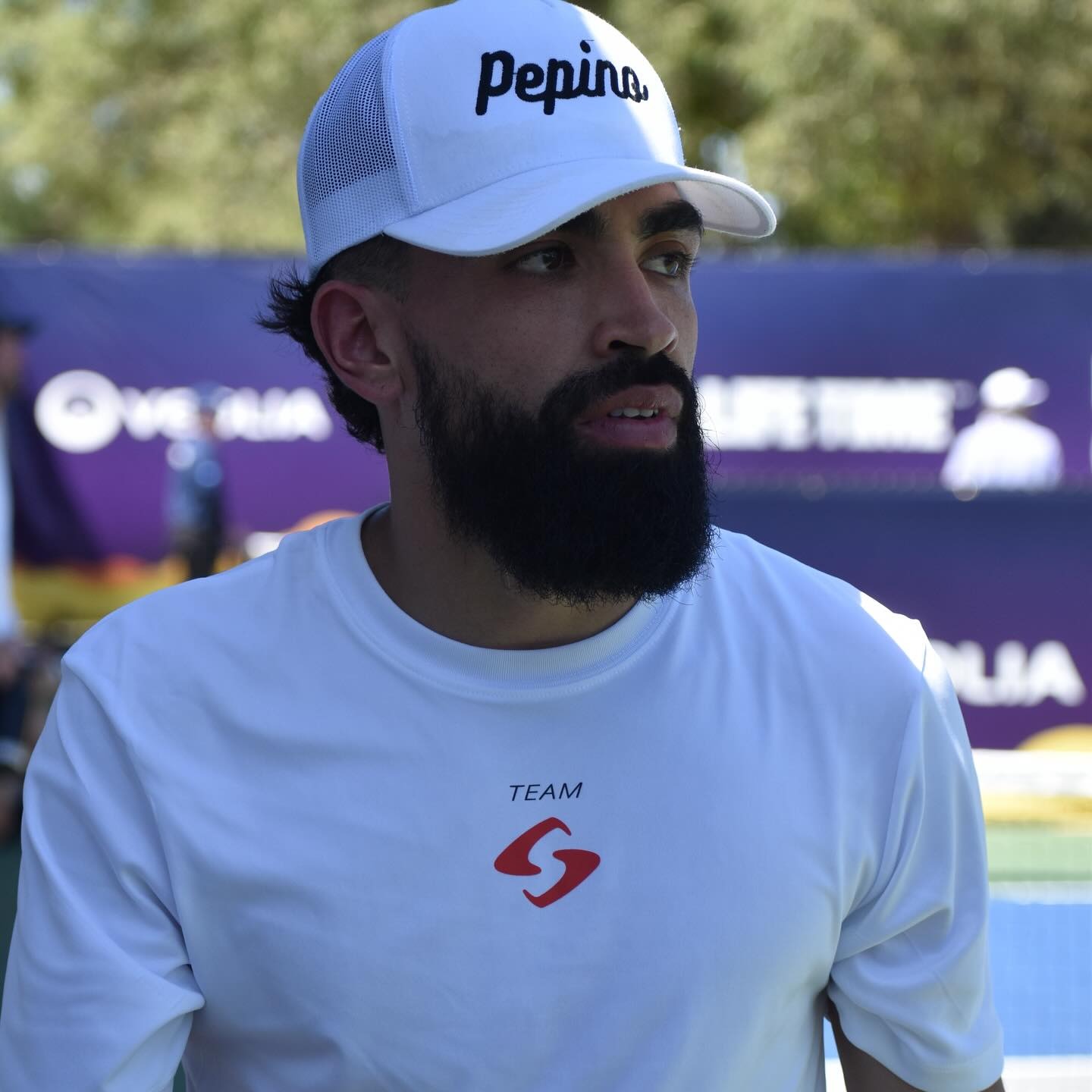 Cristobal Del Castillo