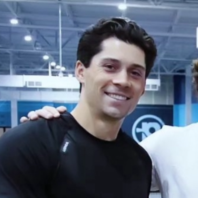 Sam Angelo
