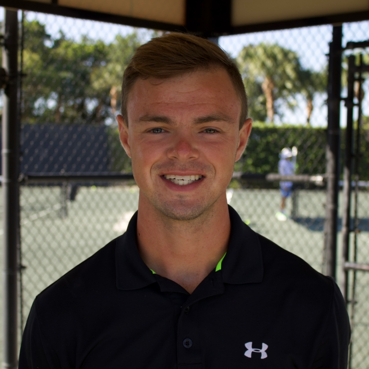 Preston Engel