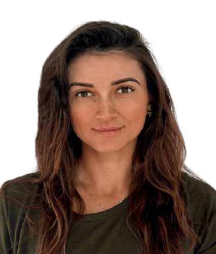 Christa Gecheva Profile Image