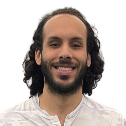 Edward Perez headshot