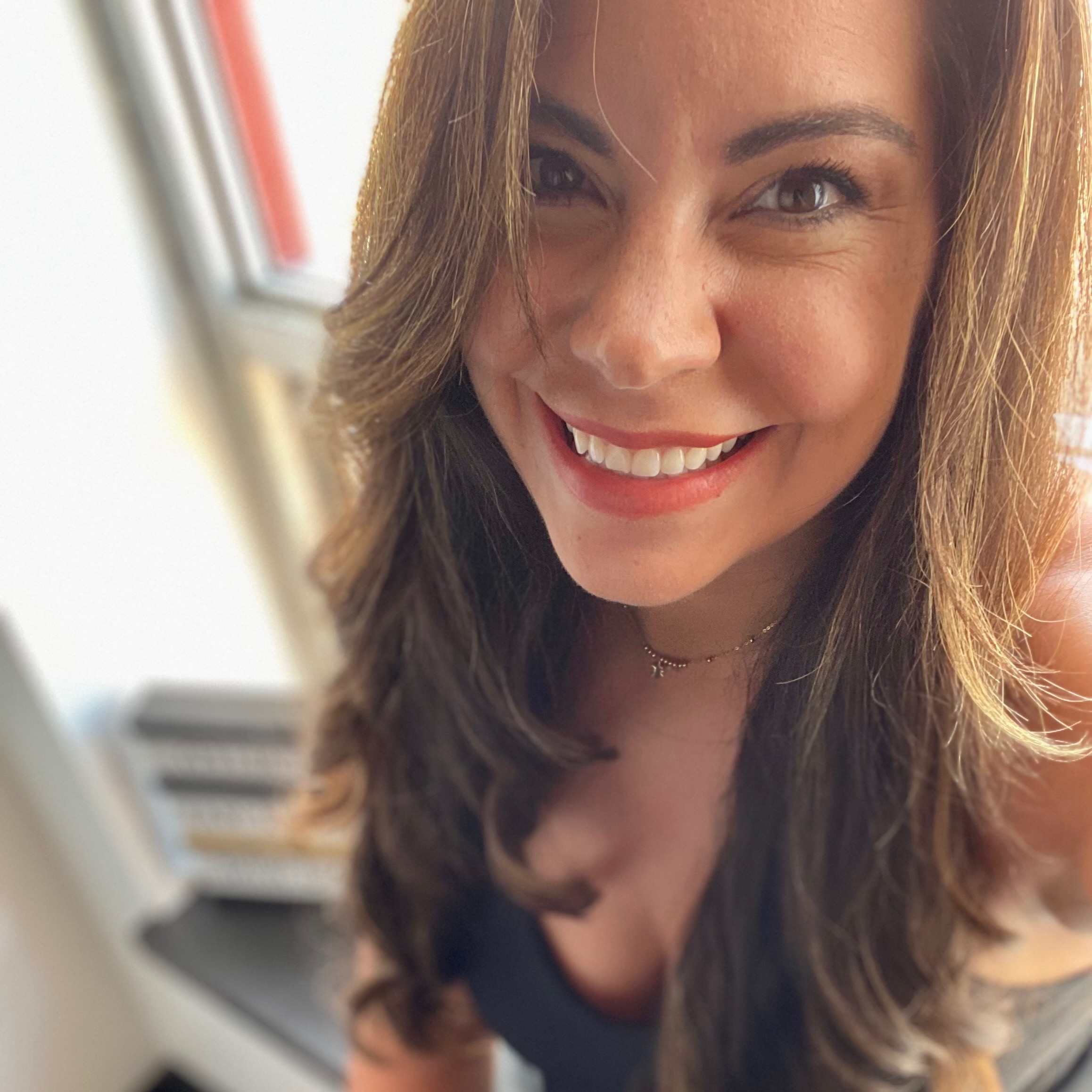 Heather Smith