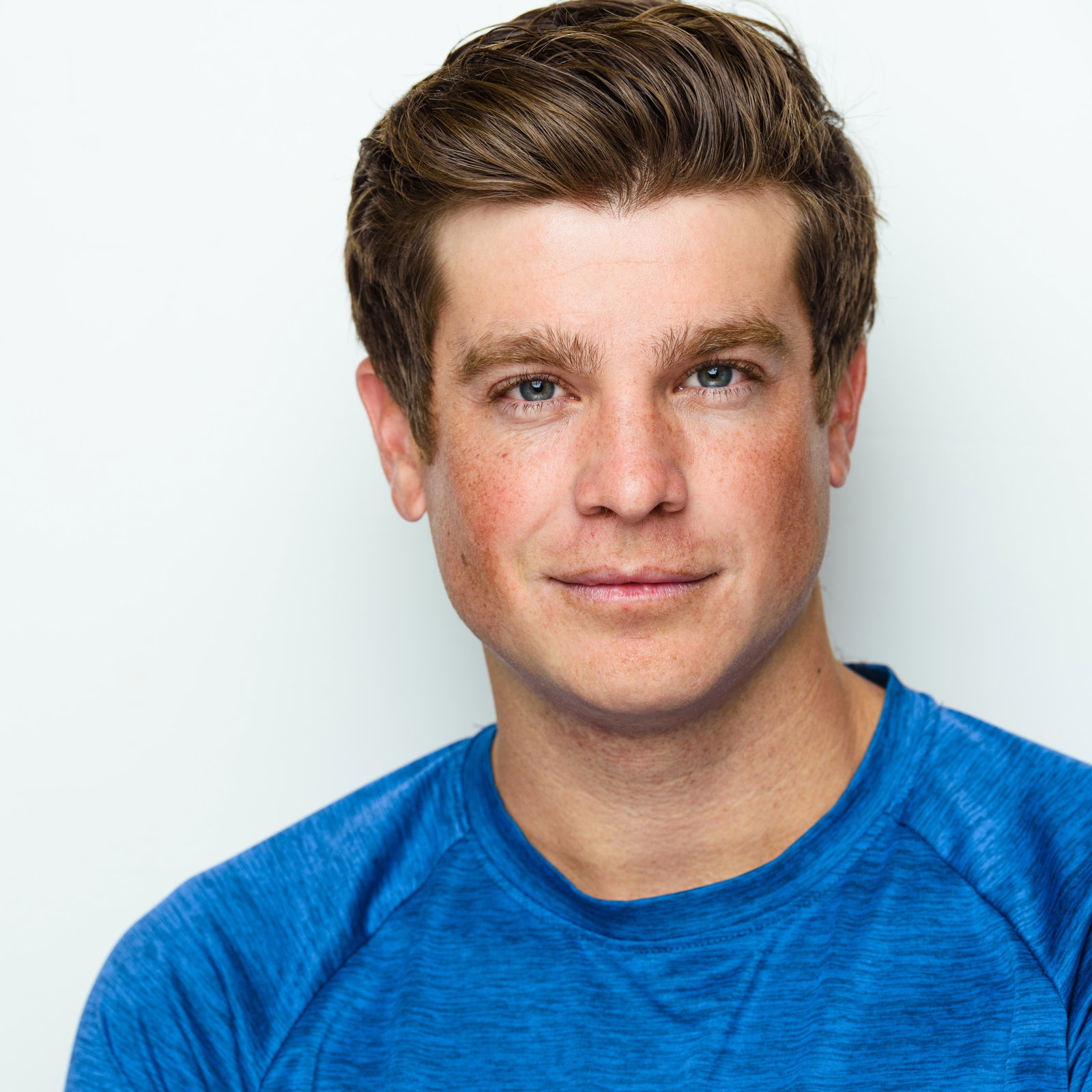 Troy Akin