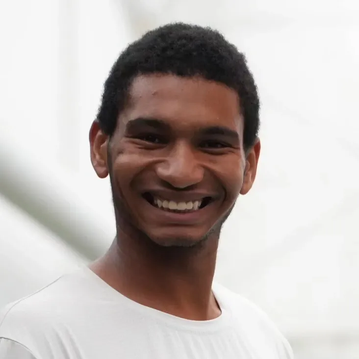 Joshua Giannelli