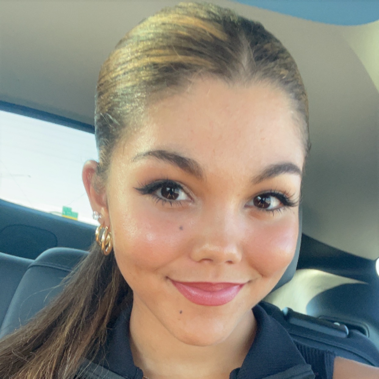 Jalina Ingram profile image