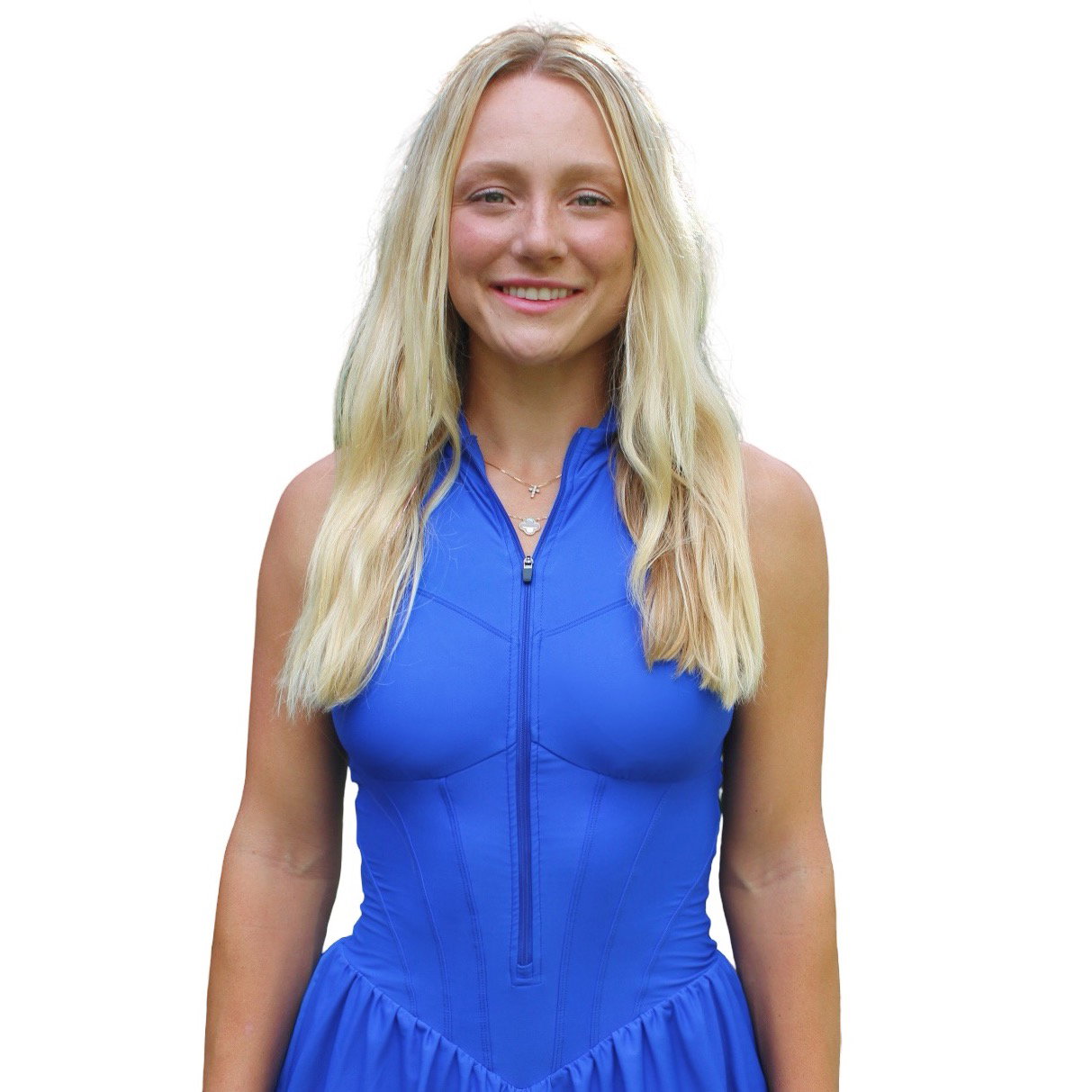 Ashley Griffith headshot