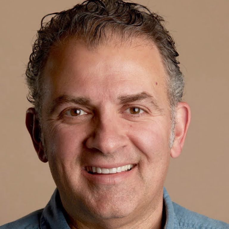 John Todd Marinos
