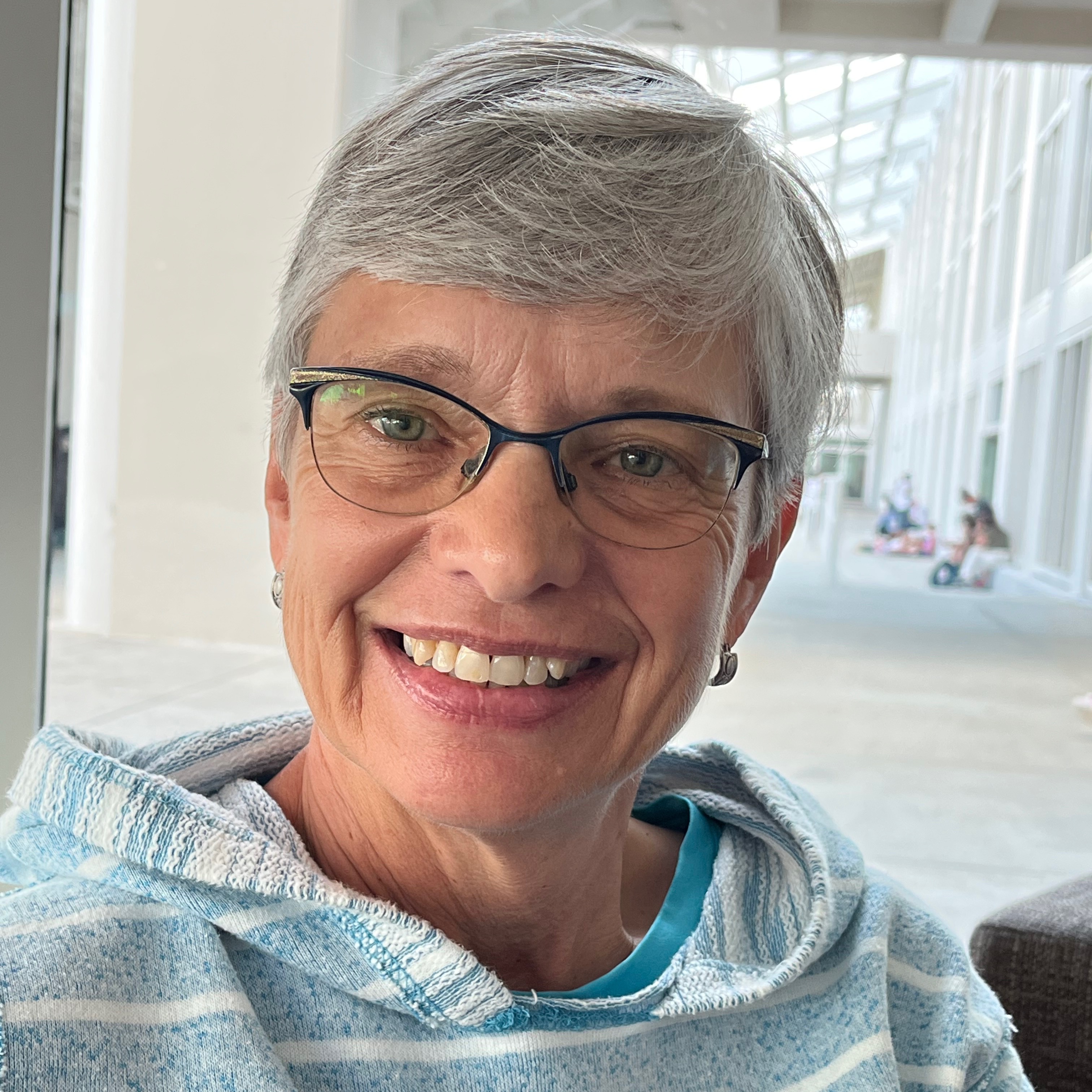 Mary Appleyard