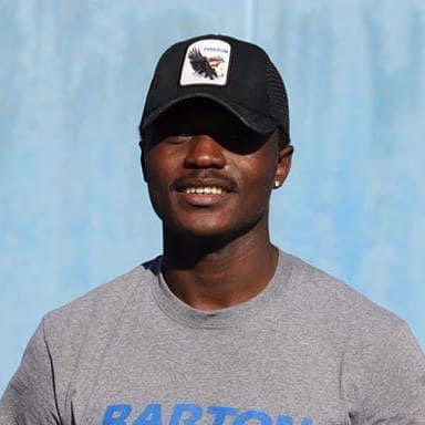 James Kaoma