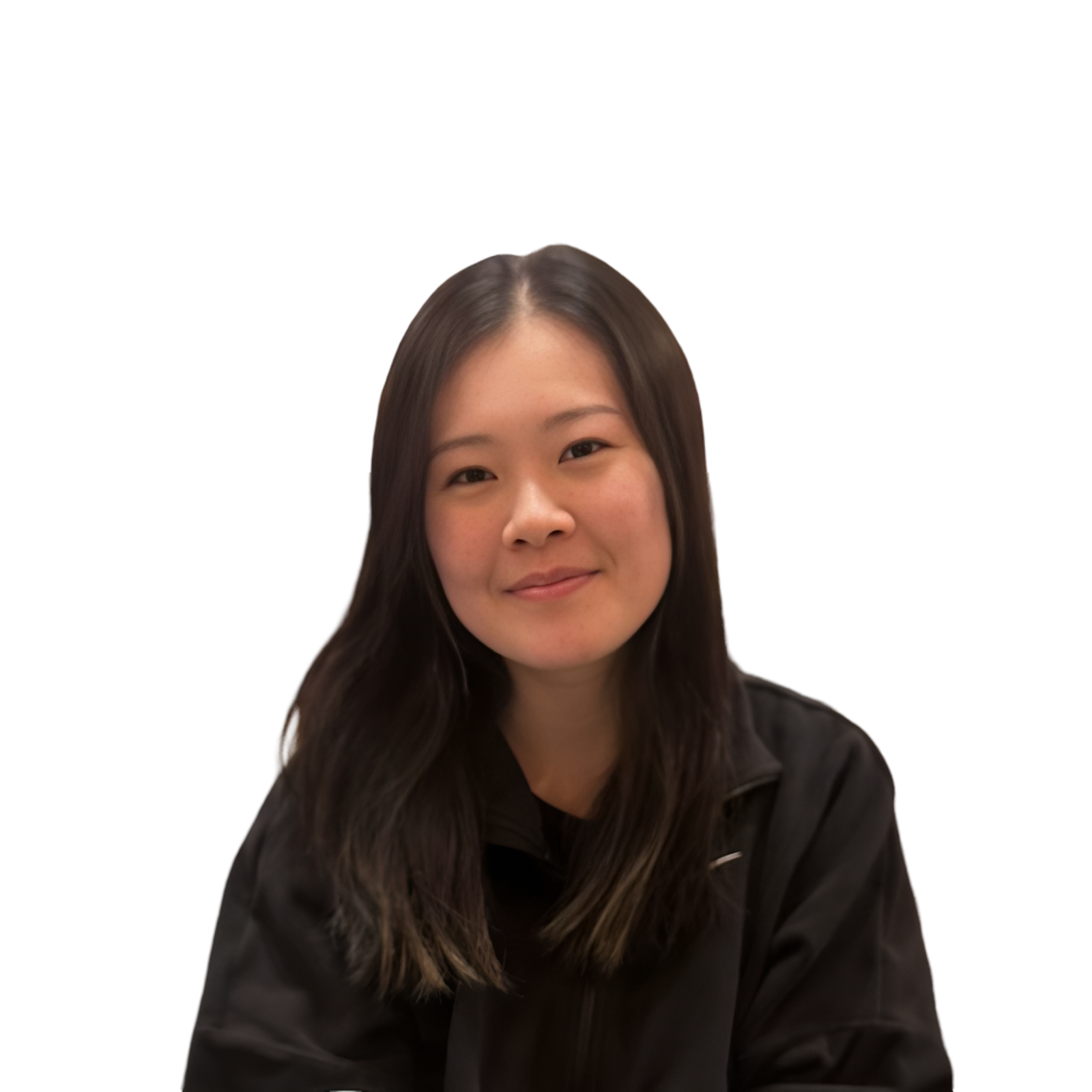 Rebecca Wu