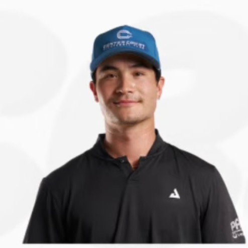Caden Nemoff headshot