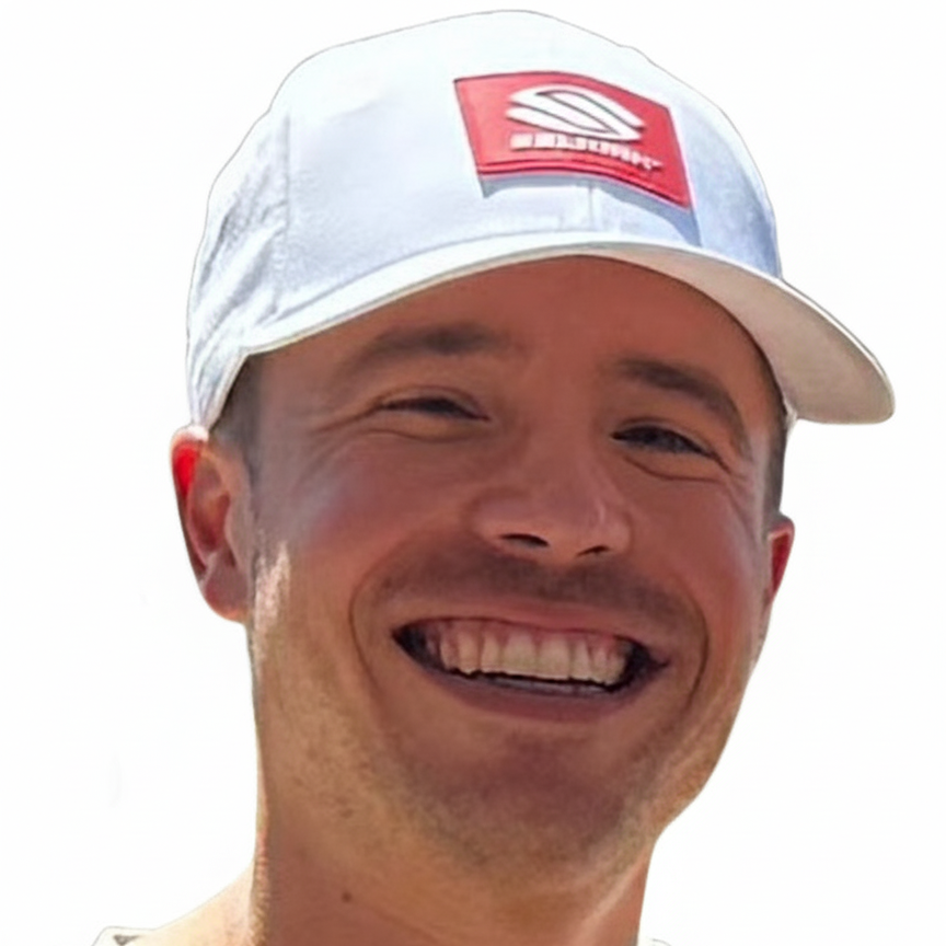 Matt Burkhardt