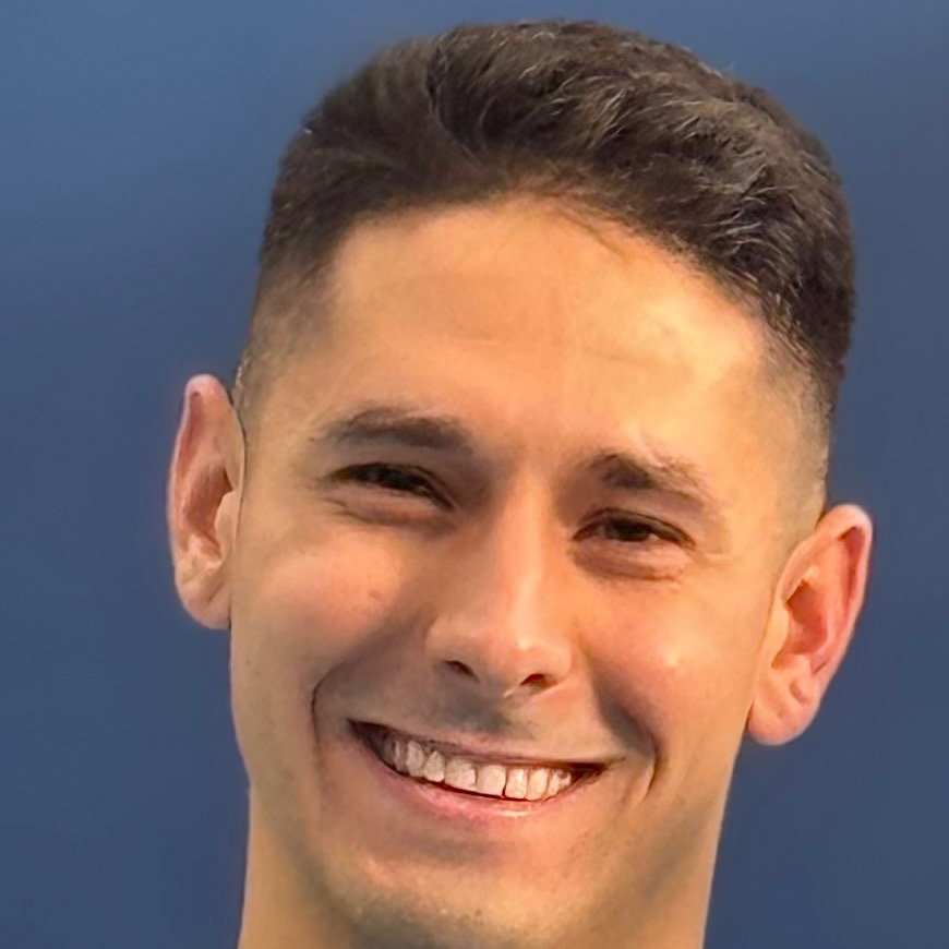 Ethan Dysert