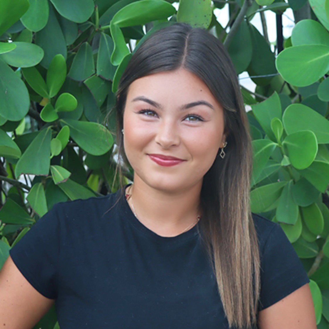 Giovanna Morelli headshot
