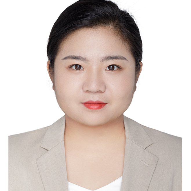 WENBO WANG