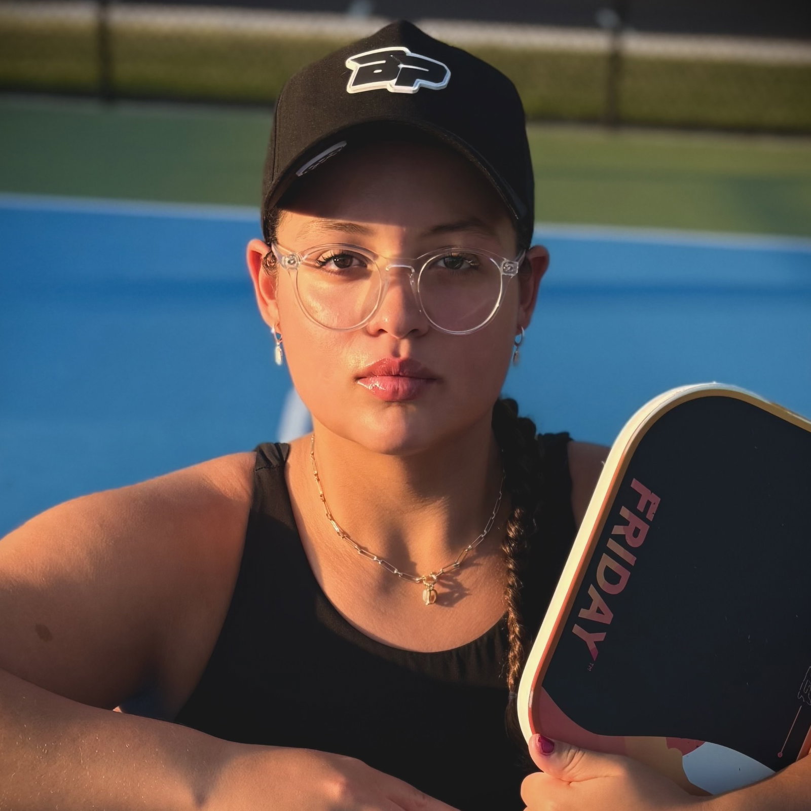 Jayda Maldonado