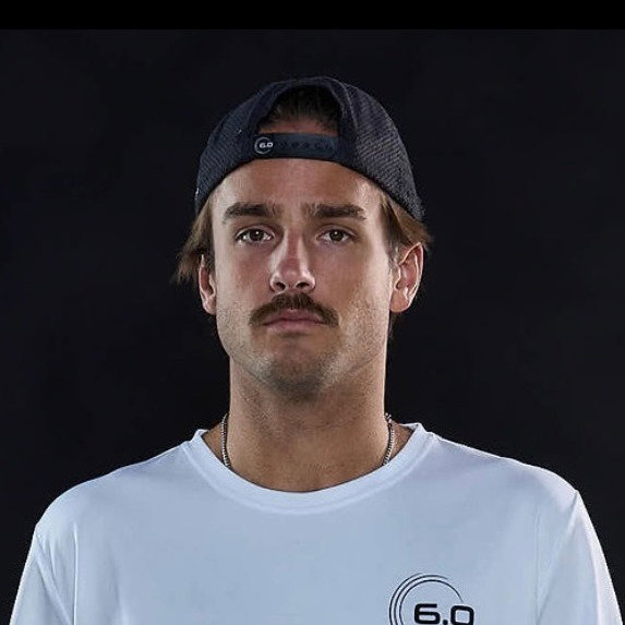 Harrison Brown