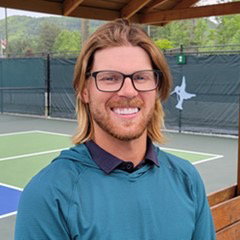 Evan Pratt
