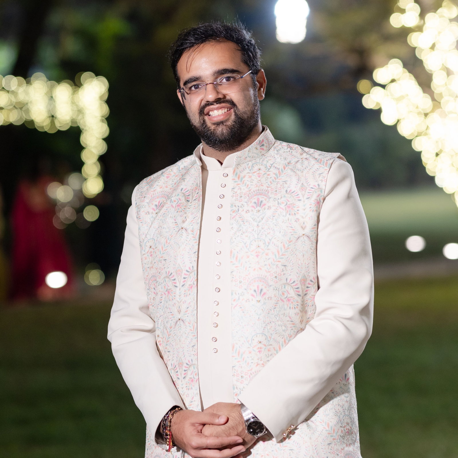Hirav Vachhrajani
