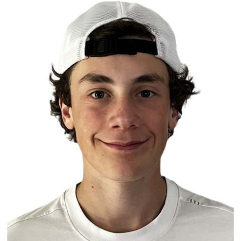Andrew Caldarella headshot