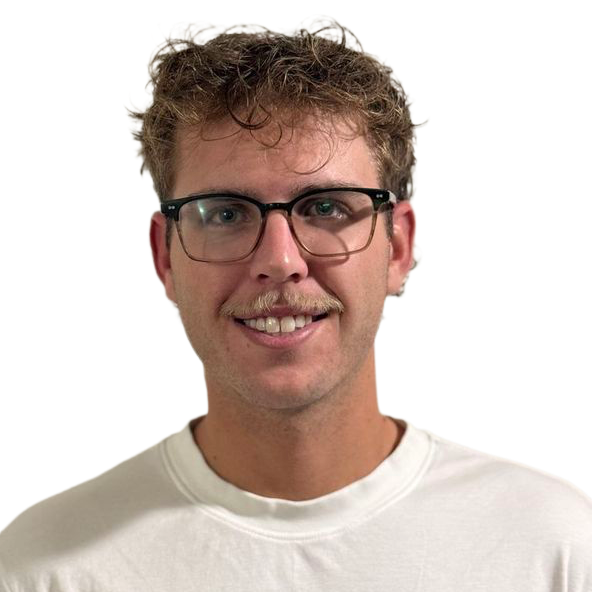 Austin Bricker headshot