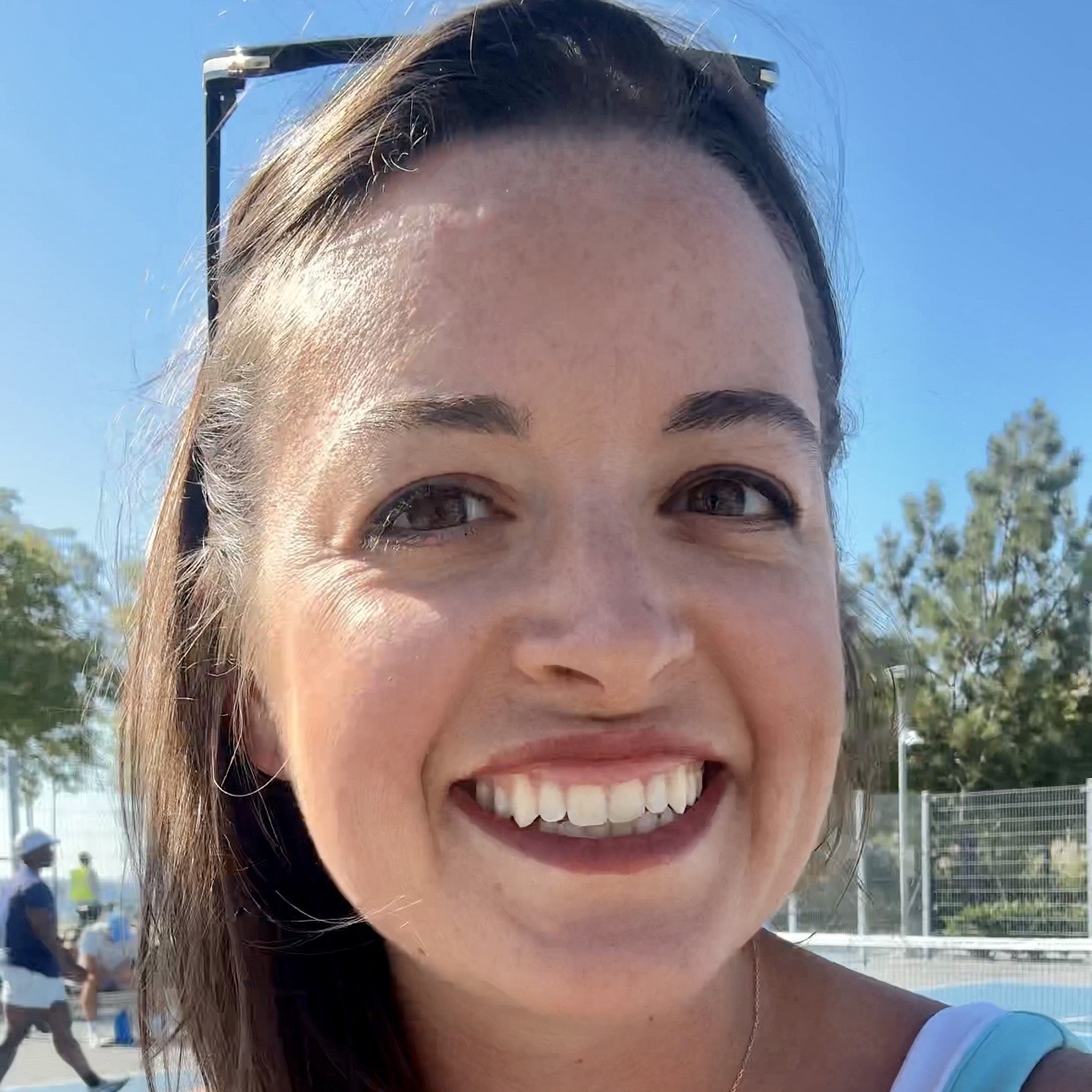 Meagan Allers