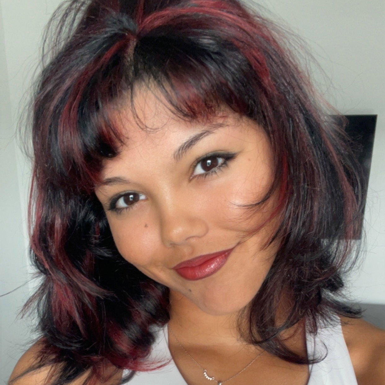 Jalina Ingram