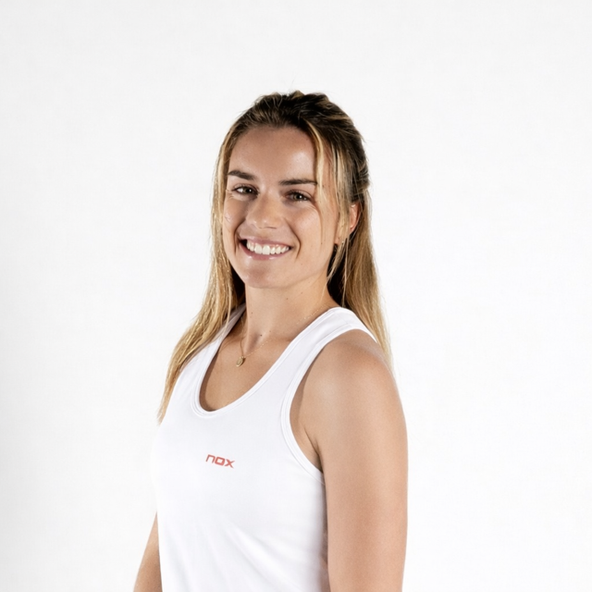 Judit Castillo headshot