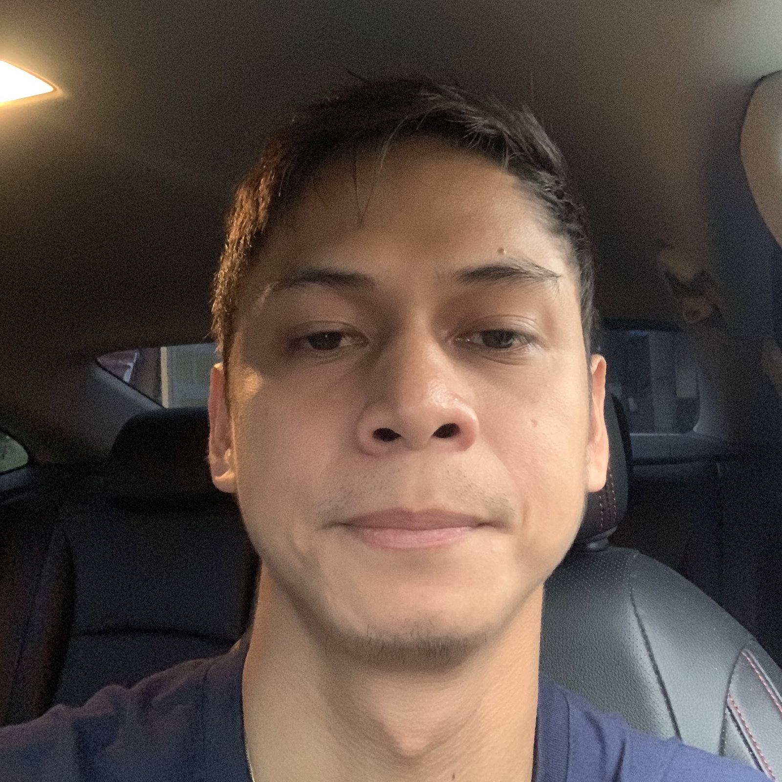 Russell Arcilla