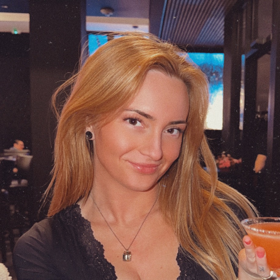 Ashley McSorley