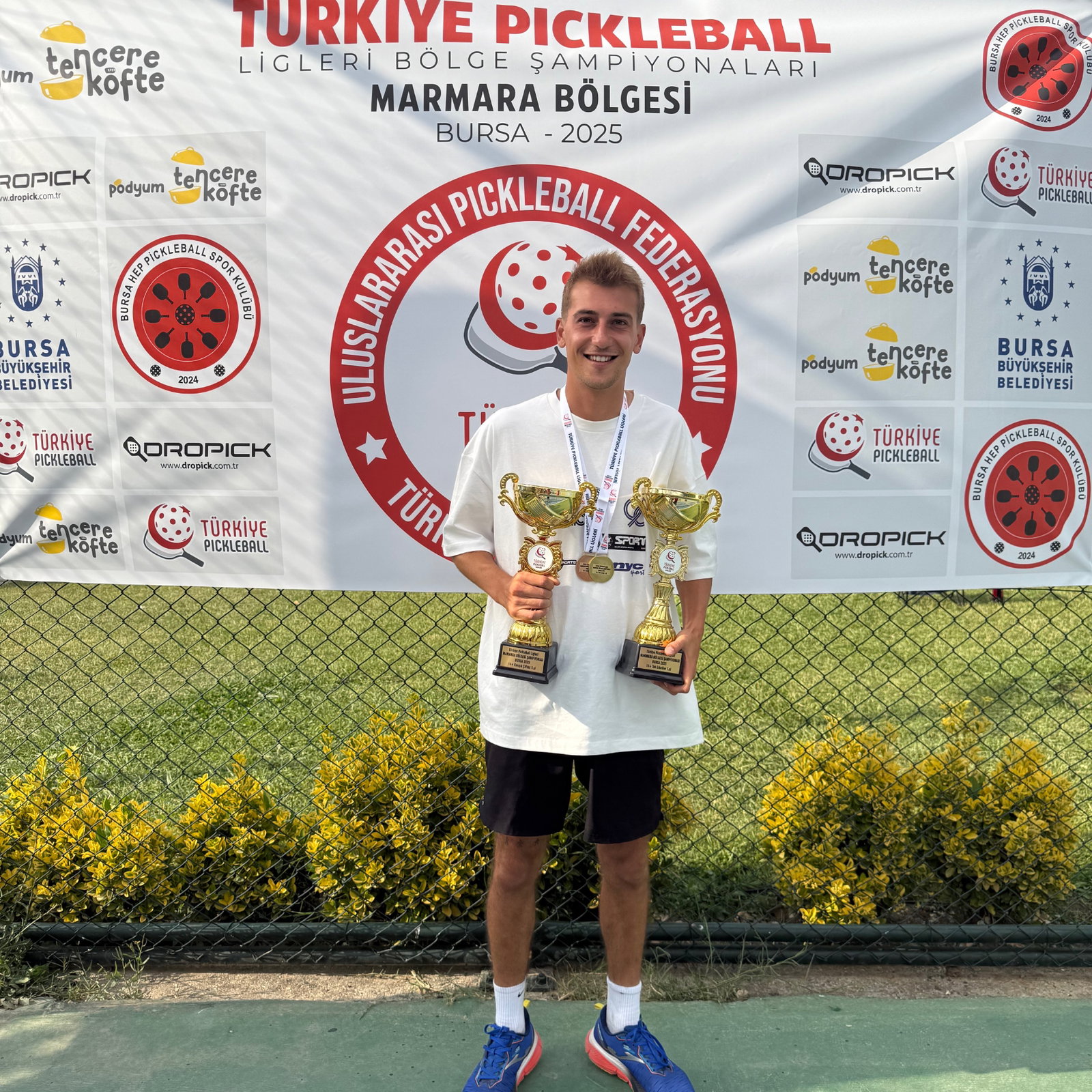 Cagkan Yilmaz