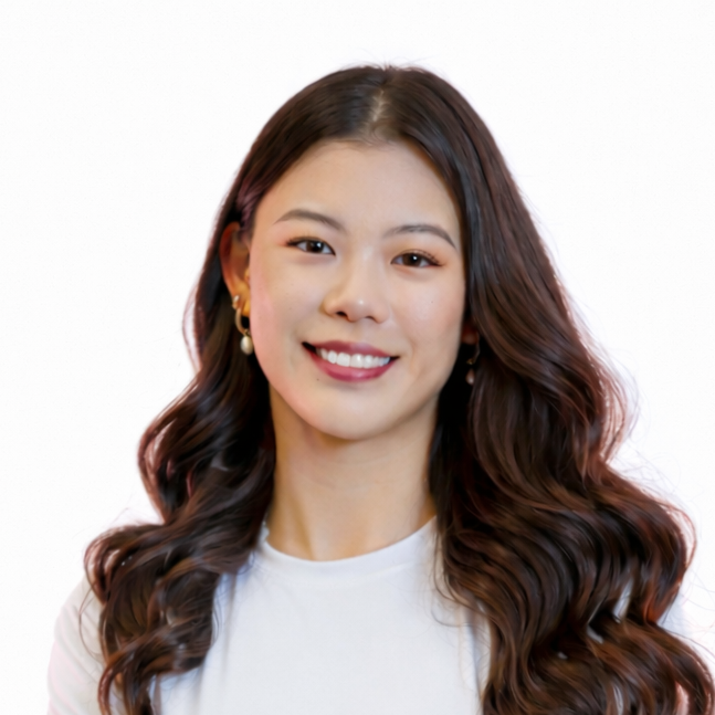 Albie Huang
