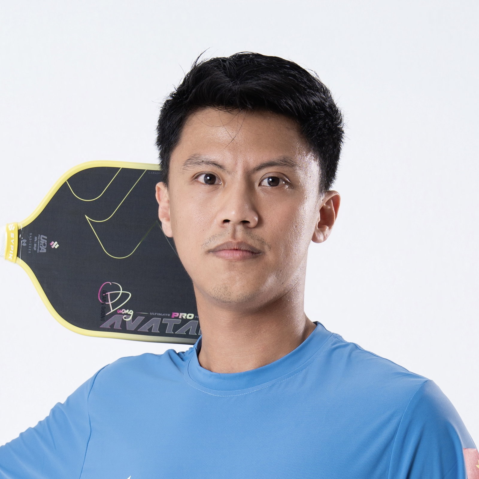 Leander Lazaro