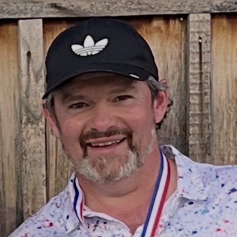 JJ McSweeney