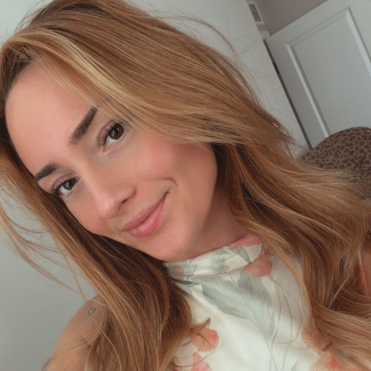 Ashley McSorley