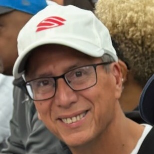 Stephen Mendoza