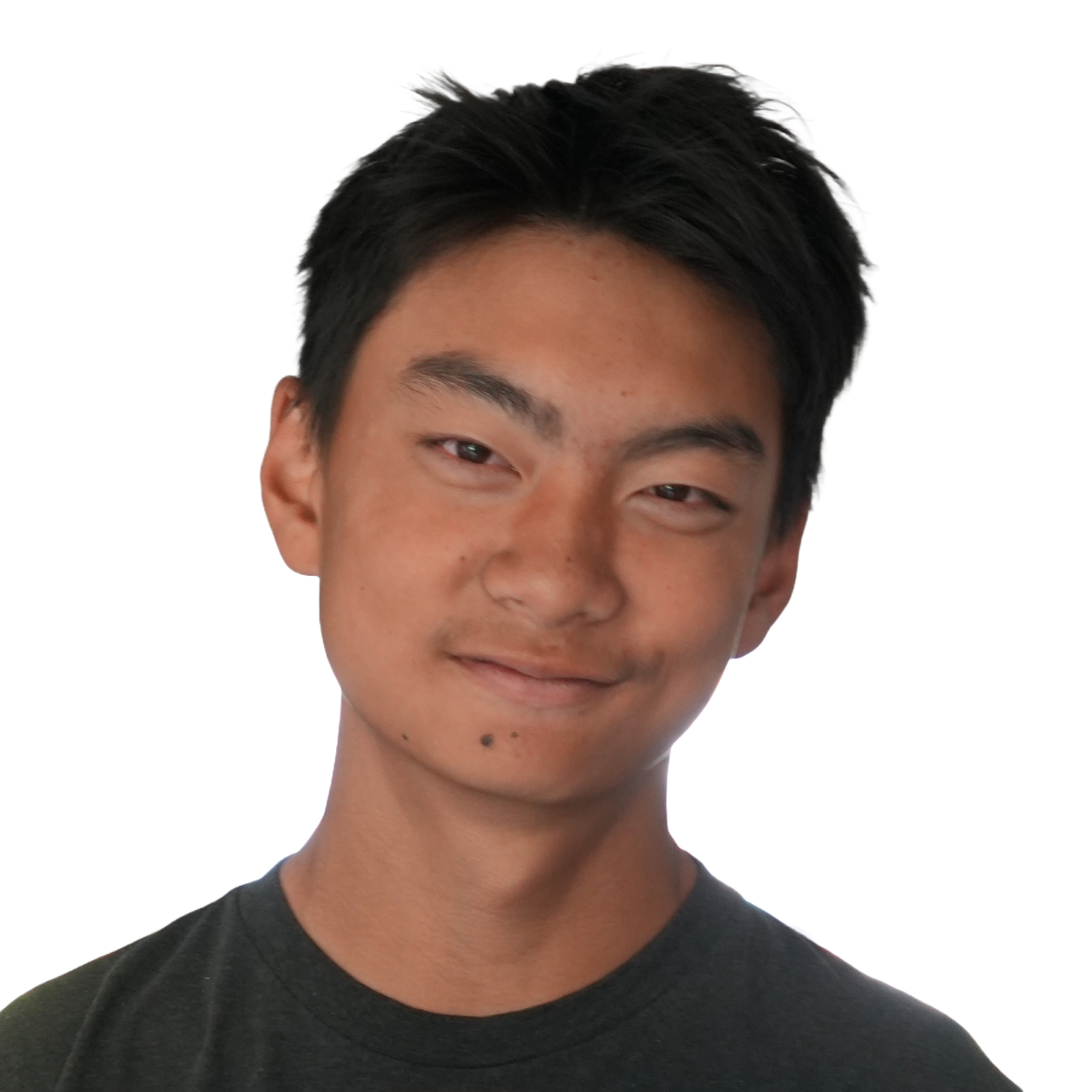 Mackonner Dy