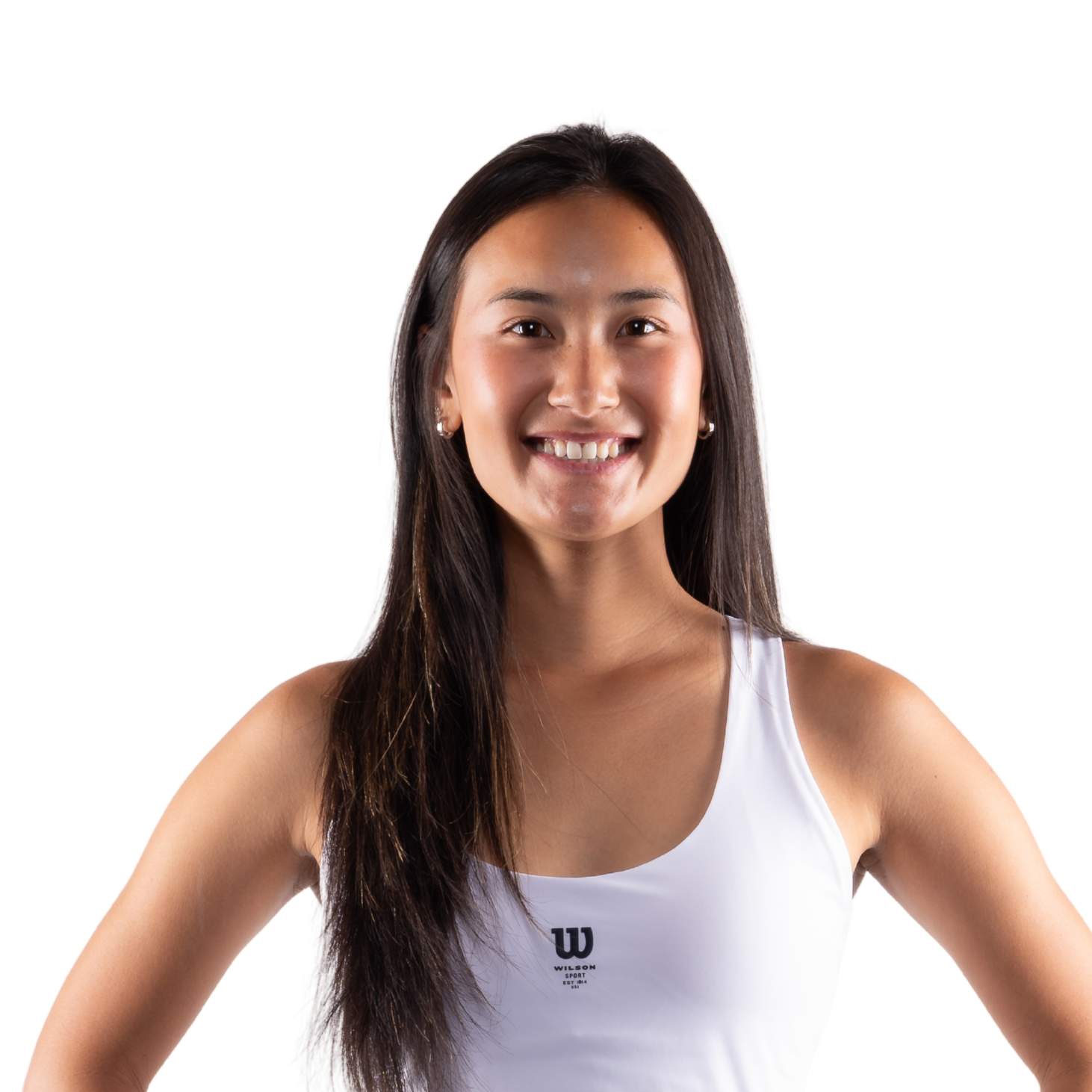 Alix Truong